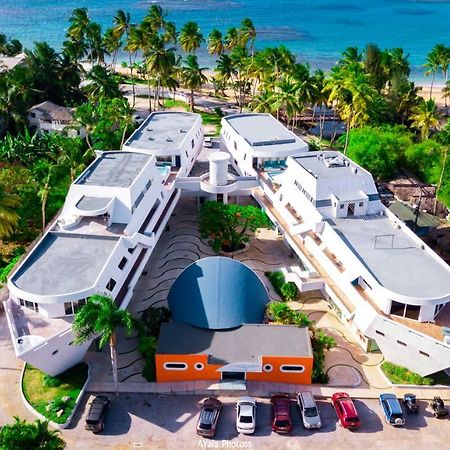 Puerto Plaza ラス・テレナス エクステリア 写真