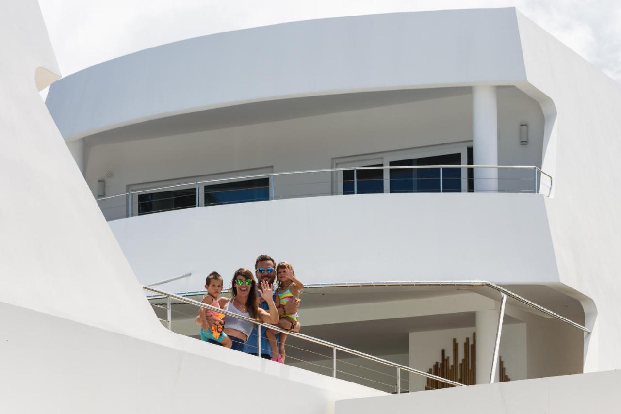 Puerto Plaza ラス・テレナス エクステリア 写真