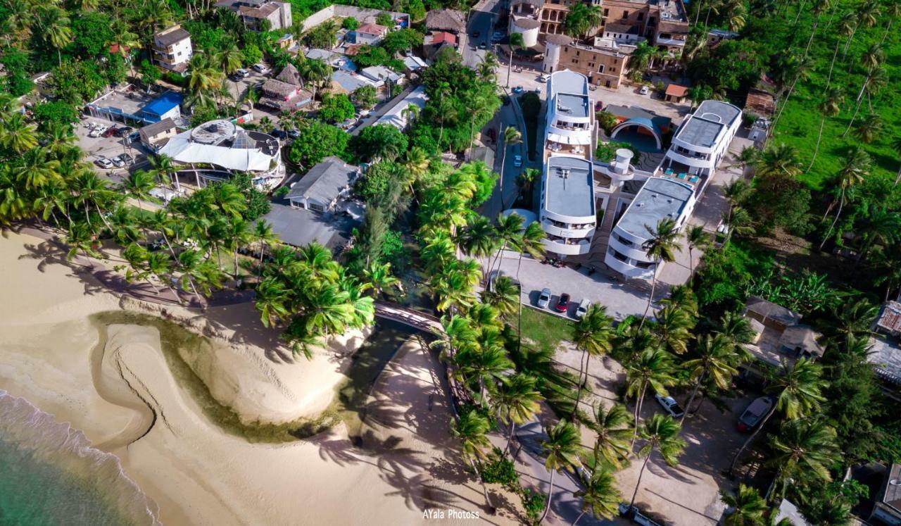 Puerto Plaza ラス・テレナス エクステリア 写真